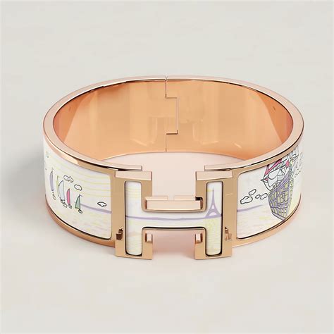 hermes copriletto|hermes h bracelets.